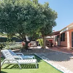 Casa Vacanze La Pavoncella