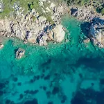 Villa Eleonora - Sea View