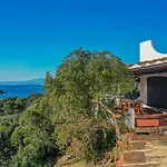 Villa Eleonora - Sea View