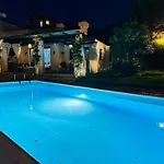 Sardinia Top Private Pool Villa