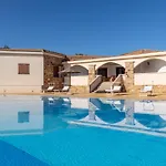 Chic Villa Antonina 2181