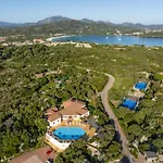 Chic Villa Antonina 2181