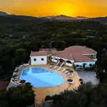 Chic Villa Antonina One Bedroom No2174