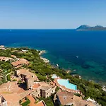 Porto Rotondo Splendido Appartamento Vista Mare