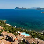 Porto Rotondo Splendido Appartamento Vista Mare