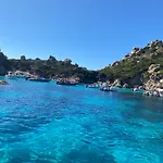 La Casa Azzurra