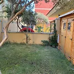 La Casa Azzurra