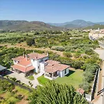 The White Villa