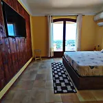 Sun Lovers Home Is Molas Pula
