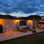 Villa Ibisco