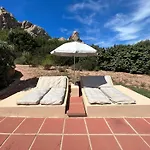 Villa Capomara