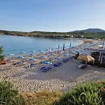 Appartamento Isola Rossa Vista Mare
