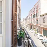 Vintage Cavour Apartment