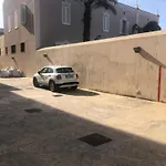Alghero-Attico- Parcheggio Gratuito E Wifi