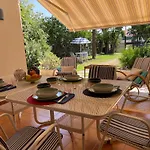 Quartu Sant'Elena Cozy Apt With Parking&Garden!
