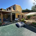 Villa Lotty A 5 Minuti A Piedi Dal Mare