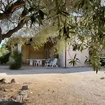 Villa Su Trechesu