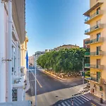 Sunscape Rooms Cagliari City Center