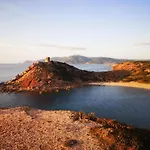 Casa Vacanze Lunatya