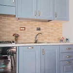 Holiday Home In Cala Gonone 34367