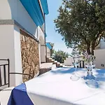 Holiday Home In Cala Gonone 34367