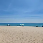 Su Bisu Costa Rei R4991 Terrace With Sea View, 500M From The Beach