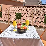 Izzhome Full Center Terrace