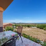 Casa Ginepro Piscina E Vista Mare