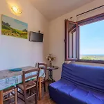 Casa Mirto Con Piscina E Vista Mare