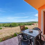 Casa Lentischio Piscina Evista Mare