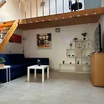 Stylish Loft Trivano Cagliari 2 Beds/2 Bath