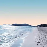 Villa Milena Villasimius, Wifi Gratuito, Ampio Giardino A 300 M Dal Mare