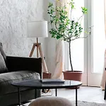 Su Meri Mannu Stampace - Luxury Apartment - Terrace