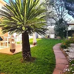 Villetta Cordolino Blu Giardino