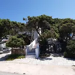 Villetta Fronte Mare A Santa Reparata