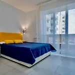 Kalbia Apartment Or Rooms Renovated, Functional, Intimate And More