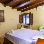Villa Il Panorama Di Orri