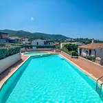 Holiday Home Peonia By Interhome