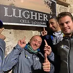 Lughera B&B