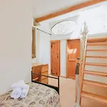 Holiday Home Sergio By Interhome