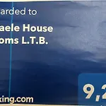 Anaelehouserooms Ltb
