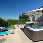 Relaxing Holiday In Sardinia - Matafaluga Apartment