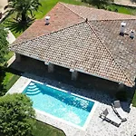 Villa De La Seliga