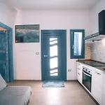 Casa Lucia , Ricarica Auto Elettrica