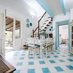 Villa Marilisa