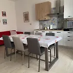 La Casa Sotto Il Fortino