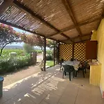 Villa Juniperus Porto Pino