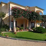 Flat With Communal Pool In The Residence Badus In Badus
