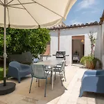 Charming House Con Giardino - 10' Da Cagliari E Poetto