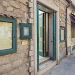 Saint Simplicio House